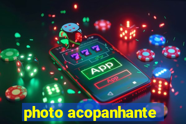 photo acopanhante